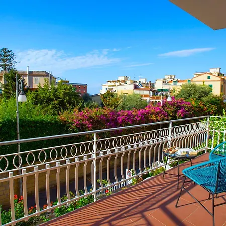 Estate4home - 21 Affittacamere Sorrento