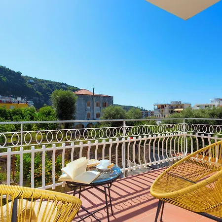 Estate4home - 21 Affittacamere Sorrento