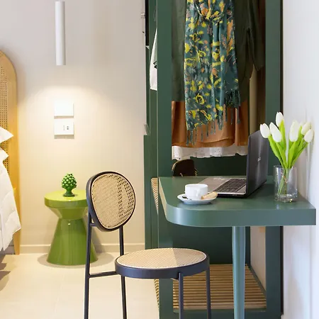 Pensjonat Estate4home - 21 Półwysep Sorrentyński